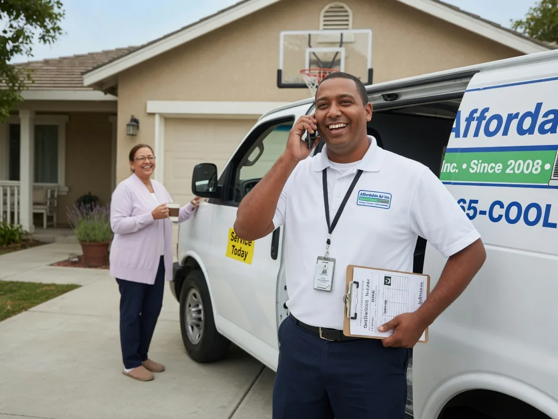 Central Ac Repair Lane, OK FAQs